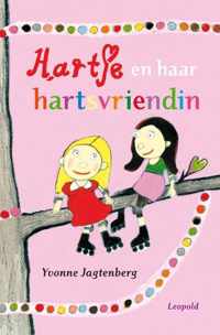 Hartje En Haar Hartsvriendin