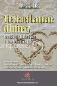 The Secret Language of Intimacy