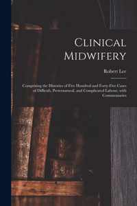 Clinical Midwifery