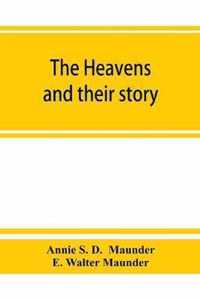 Heavens and Their Story