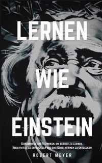 Lernen Wie Einstein