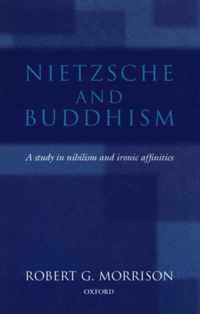 Nietzsche and Buddhism