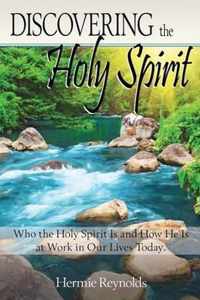 Discovering the Holy Spirit