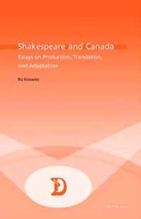 Shakespeare and Canada