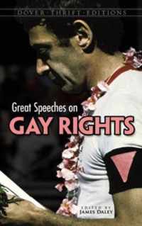 Great Speeches on Gay Rights