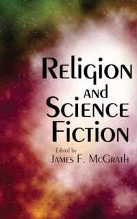 Religion and Science Fiction