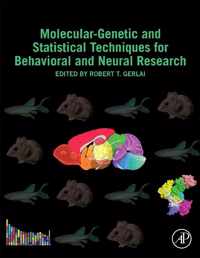 Molecular-Genetic and Statistical Techniques for Behavioral and Neural Research