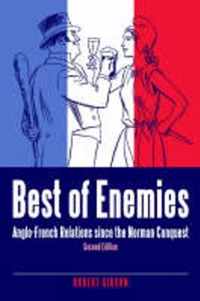 Best of Enemies