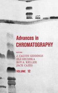 Advances in Chromatography