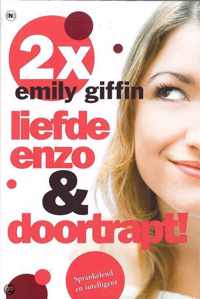 Liefde Enzo / Doortrapt