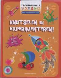 Knutselen En Experimenteren !