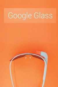 Google Glass