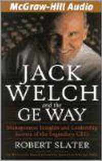 Jack Welch and the GE Way