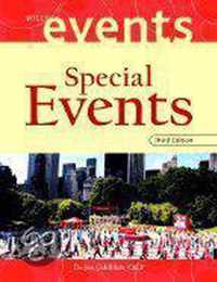 Special Events