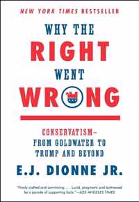 Why the Right Went Wrong