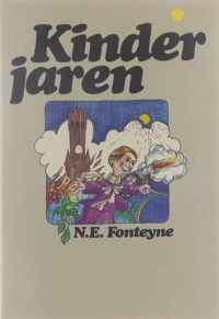 Kinderjaren