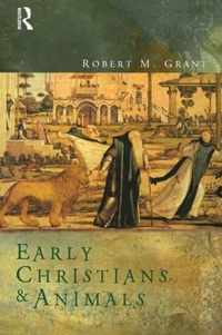 Early Christians and Animals