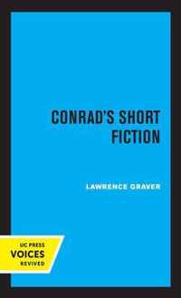 Conrad's Short Fiction