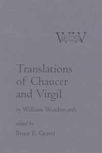 Translations of Chaucer and Virgil