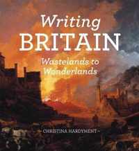 Writing Britain