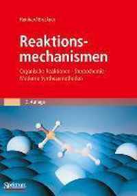 Reaktionsmechanismen