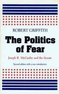 The Politics of Fear