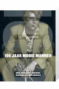 100 JAAR MOOIE MANNEN