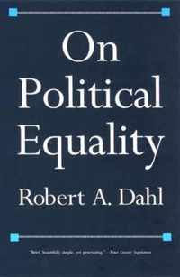 On Political Equality