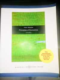 Principles Of Economics