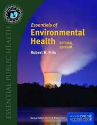 Essentials Of Environmental Health