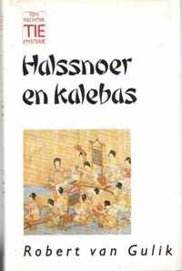 Halssnoer en Kalebas