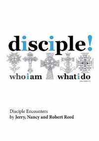 Disciple!