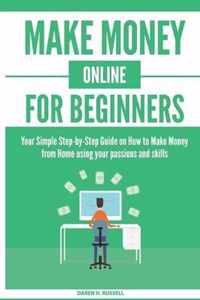 Make Money Online for Beginners