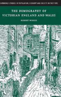 The Demography of Victorian England and Wales