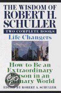 The Wisdom of Robert H. Schuller