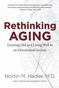 Rethinking Aging