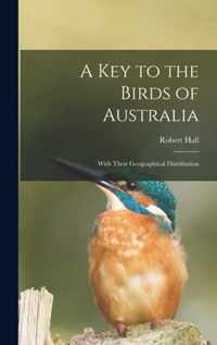 A Key to the Birds of Australia