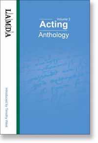 LAMDA Acting Anthology