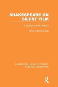 Shakespeare on Silent Film