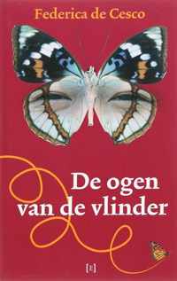 De Ogen Van De Vlinder