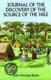 Journal of the Discovery of the Source of the Nile