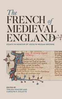 The French of Medieval England