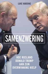 Samenzwering