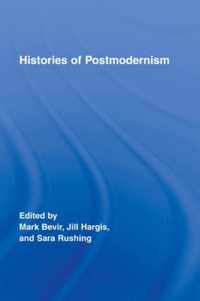 Histories of Postmodernism