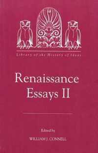 Renaissance Essays II