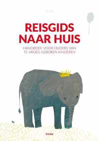 Reisgids naar huis