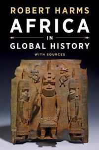 Africa in Global History with Sources