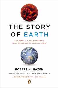 Story Of Earth