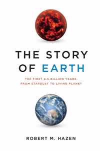 The Story of Earth