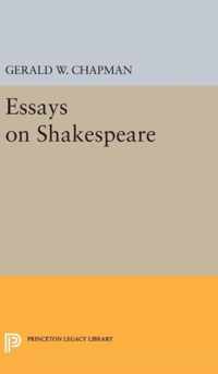 Essays on Shakespeare